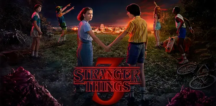 Season Three